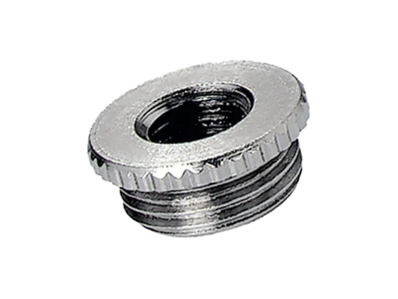 Product image of JACOB® - Reductions knurled for metric thread on metric thread