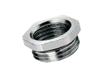 Product image of JACOB® - Reductions hexagonal for metric thread on metric thread, with o-ring