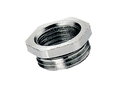 Product image of JACOB® - Reductions hexagonal for metric thread on metric thread, with o-ring