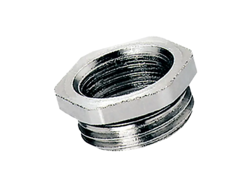 Product image of JACOB® - Reductions hexagonal for metric thread on metric thread, with o-ring