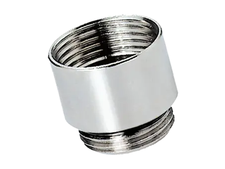 Product image of JACOB® - Enlargers round for metric thread on Pg thread, with o-ring