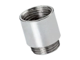 Product image of JACOB® - Adapters round for metric thread on NPT thread