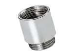 Product image of JACOB® - Adapters round for metric thread on NPT thread