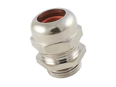 Product image of JACOB® WADI rail - Cable glands with metric thread