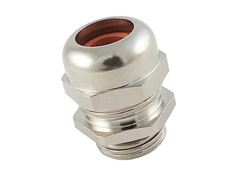 Product image of JACOB® WADI rail - Cable glands with metric thread