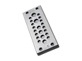 Product image of JACOB® KADP - Cable Entry Plate for cabling of machines and equipment