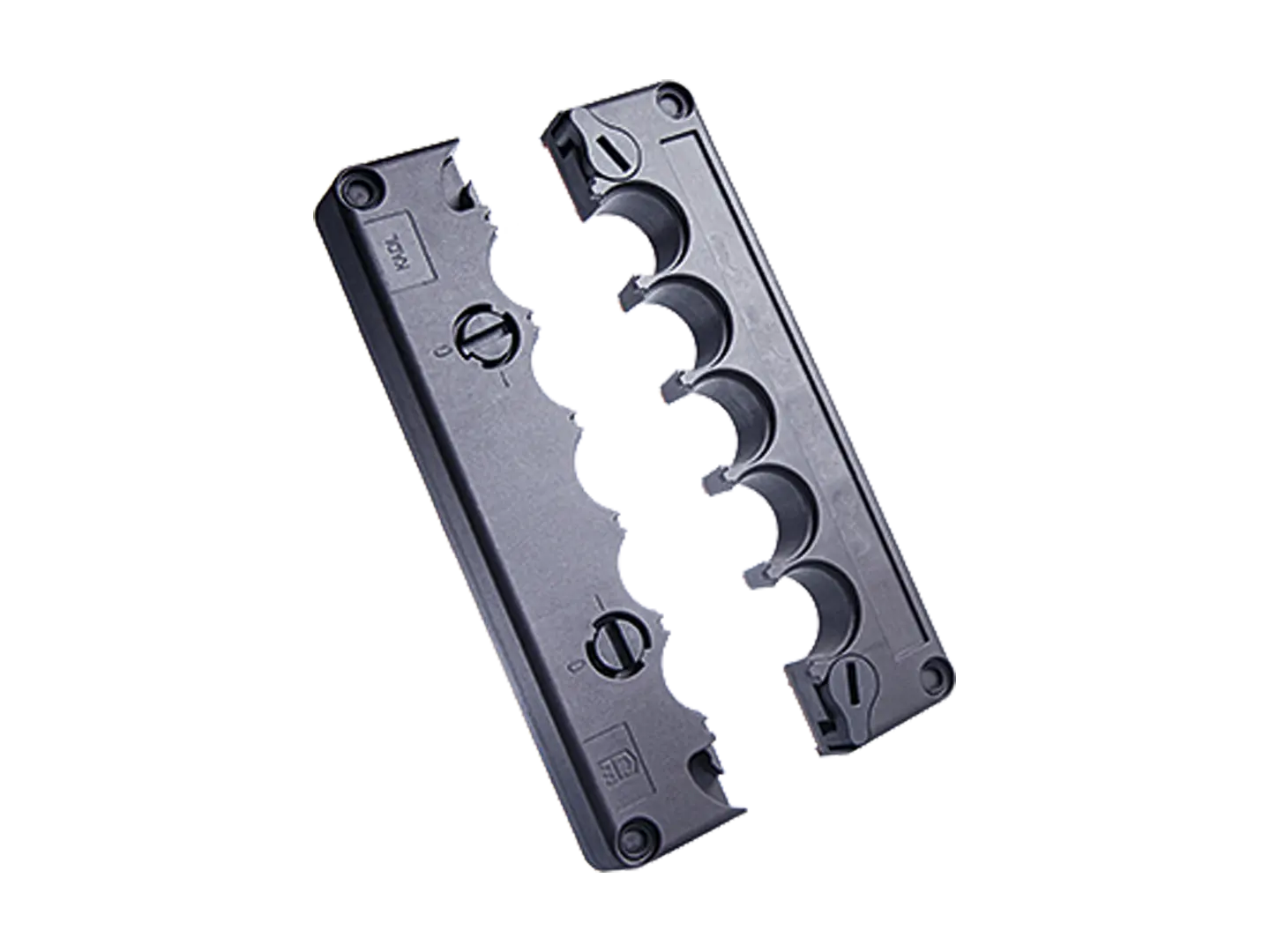 BN 22050 | Cable Entry Systems without grommets