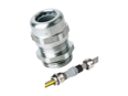 Product image of JACOB® PERFECT - EMC-cable glands with metric thread