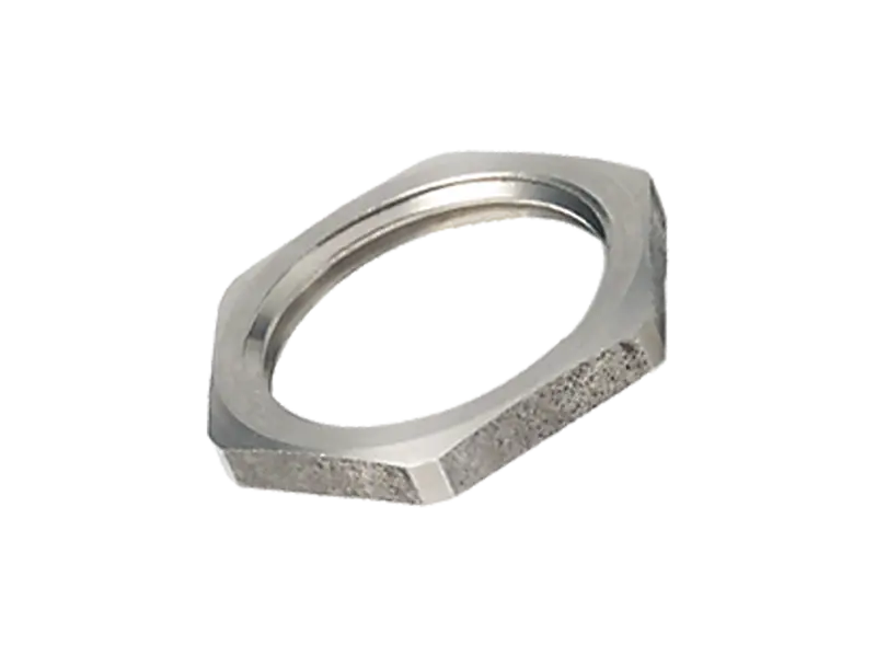 Product image of JACOB® - Hex nuts with metric thread