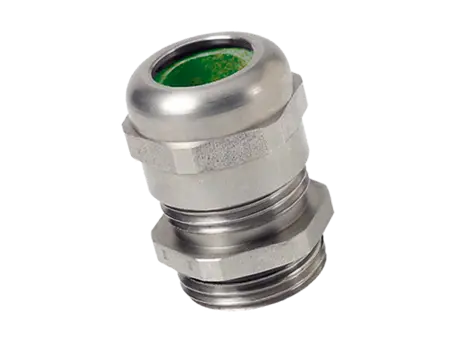 Product image of JACOB® PERFECT - Cable glands with metric thread and VITON-joints for high stability