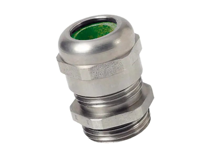 Product image of JACOB® PERFECT - Cable glands with metric thread and VITON-joints for high stability