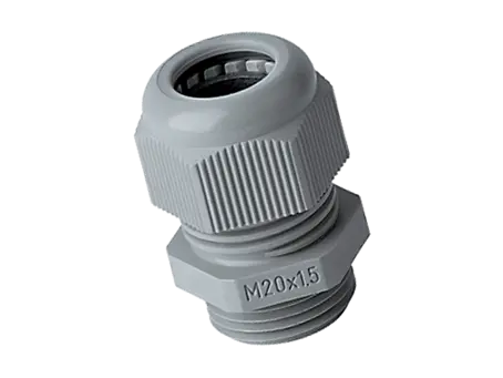 Product image of JACOB® PERFECT - Cable glands with metric thread standard