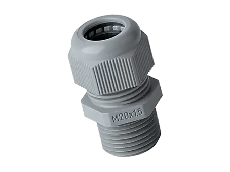 Product image of JACOB® PERFECT - Cable glands with metric thread long