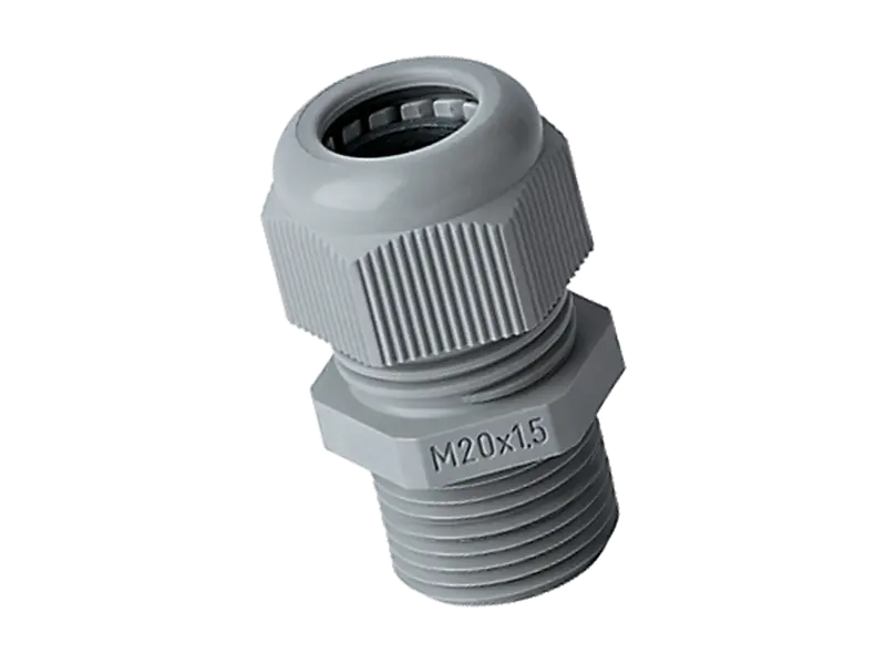 Product image of JACOB® PERFECT - Cable glands with metric thread long