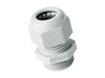 Product image of JACOB® PERFECT - Cable glands with metric thread and 2-part reducing sealing ring for wide clamping range