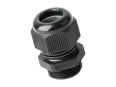 Product image of JACOB® PERFECT - Cable glands with metric thread and reducing sealing ring, sealing range and dome nut identical Pg-series