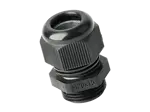 Product image of JACOB® PERFECT - Cable glands with metric thread and reducing sealing ring, sealing range and dome nut identical Pg-series
