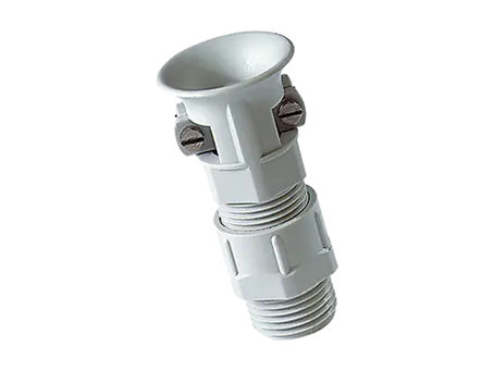 Product image of JACOB® FAVORIT - Cable glands with metric thread and strain relief clamp with bending protection