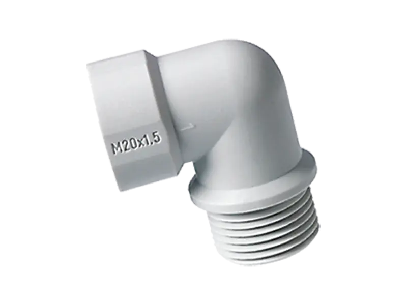 Product image of JACOB® - Elbows 90°