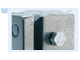 Functional principle of JACOB® - Pressure balance elements with metric thread standard
