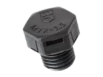 Product image of JACOB® - Pressure balance elements with metric thread standard