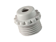 Product image of JACOB® - Twisting sleeves with metric thread with hole