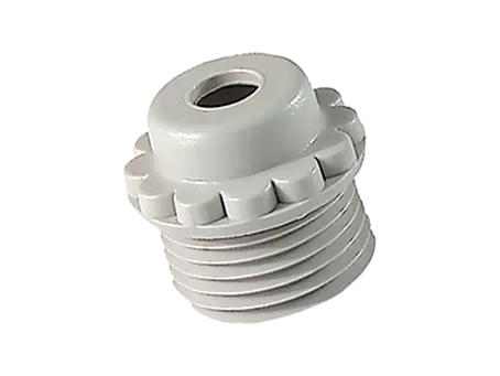 Product image of JACOB® - Twisting sleeves with metric thread with hole