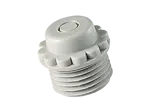 产品图片：JACOB® - 扭转套筒 带公制螺纹 盲孔型