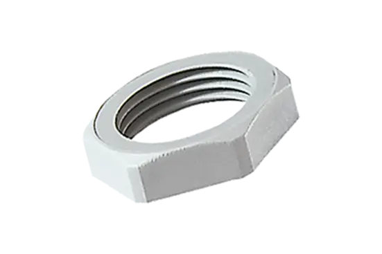 BN 22101 | Hex nuts with metric thread