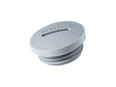 Product image of JACOB® - Screw plugs with metric thread and sealing ring for connecting thread