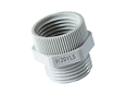 Product image of JACOB® - Adapters hexagonal for Pg thread on metric thread