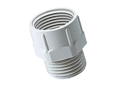 Product image of JACOB® - Adapters hexagonal for metric thread on Pg thread