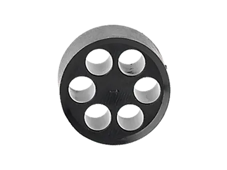 Product image of JACOB® - Sealing inserts for installation of several cables for series PERFECT with metric thread