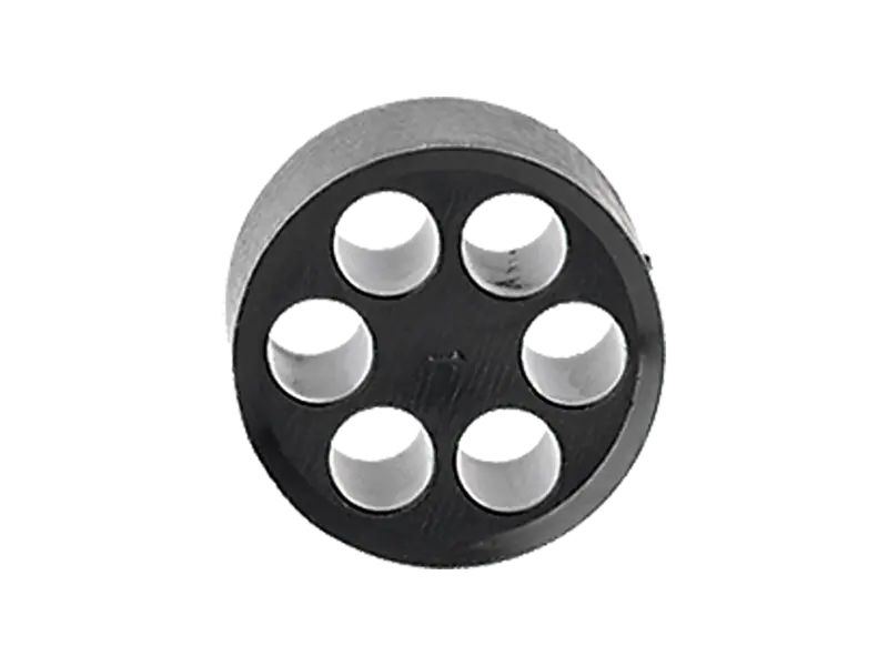 Product image of JACOB® - Sealing inserts for installation of several cables for series PERFECT with metric thread