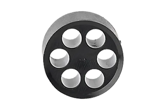 BN 22121 | Sealing inserts for installation of several cables for series PERFECT with metric thread