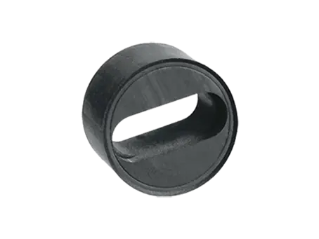 Product image of JACOB® - Sealing inserts for chamfered flat cables for series PERFECT with metric thread