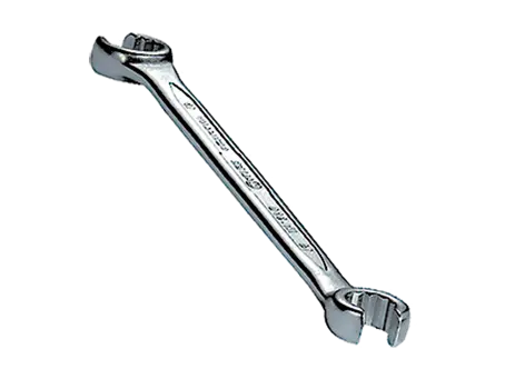 Product image of JACOB® - Open ring spanner
