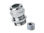 Product image of JACOB® PERFECT - Cable glands with Pg thread and reducing sealing ring for small cable-Ø