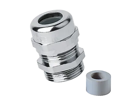 Product image of JACOB® PERFECT - Cable glands with Pg thread and reducing sealing ring for small cable-Ø