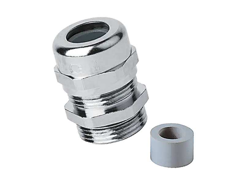 Product image of JACOB® PERFECT - Cable glands with Pg thread and reducing sealing ring for small cable-Ø