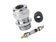 Product image of JACOB® PERFECT - EMC-cable glands with NPT thread