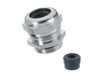 Product image of JACOB® WADI - Cable glands with Pg thread and 2-part reducing sealing ring for wide clamping range standard