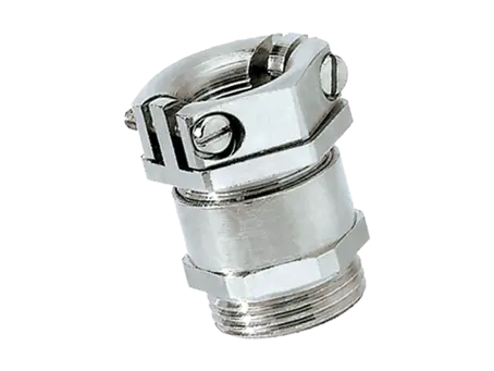 Product image of JACOB® - Cable glands with clamping jaws with Pg thread