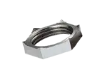 Product image of JACOB® - Hex nuts with Pg thread and cutting edges for equipotential bonding