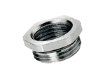 Product image of JACOB® - Reductions hexagonal for Pg thread on Pg thread, with o-ring
