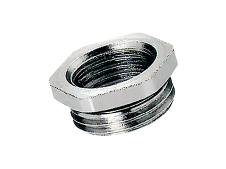 Product image of JACOB® - Reductions hexagonal for Pg thread on Pg thread, with o-ring