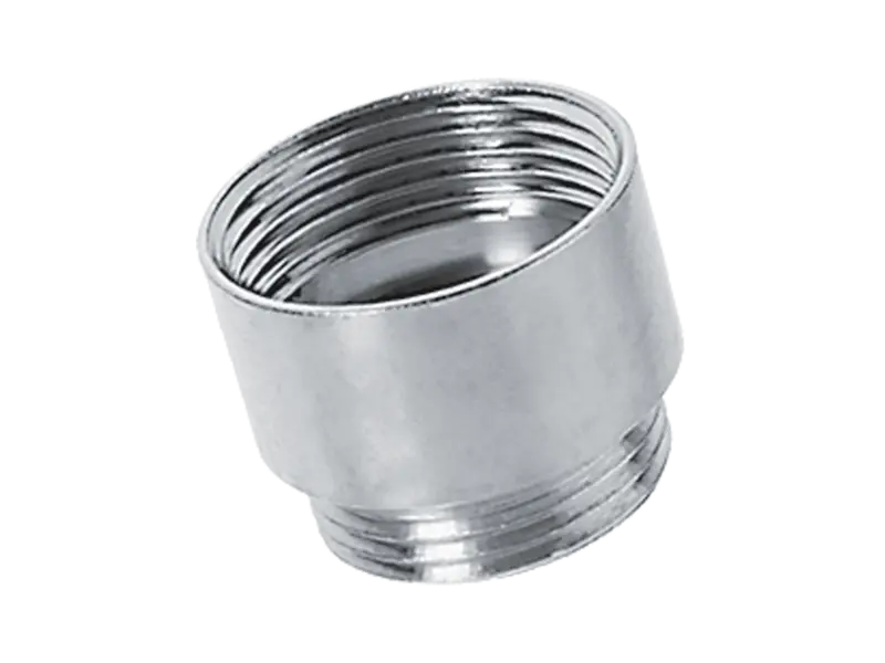 Product image of JACOB® - Enlargers round for Pg thread on Pg thread