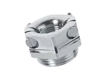 Product image of JACOB® - Pressure screws with clamping jaws with Pg thread and strain relief clamp