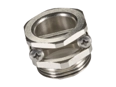 Product image of JACOB® KOMPAKT - Pressure screws with Pg thread and strain relief clamp