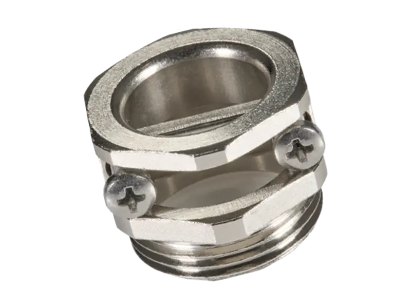 Product image of JACOB® KOMPAKT - Pressure screws with Pg thread and strain relief clamp